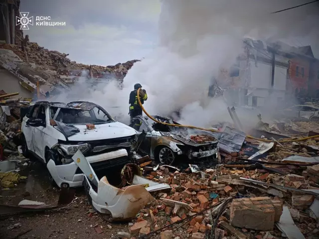 Turkish truck driver killed in Russia's bombing in Ukraine
