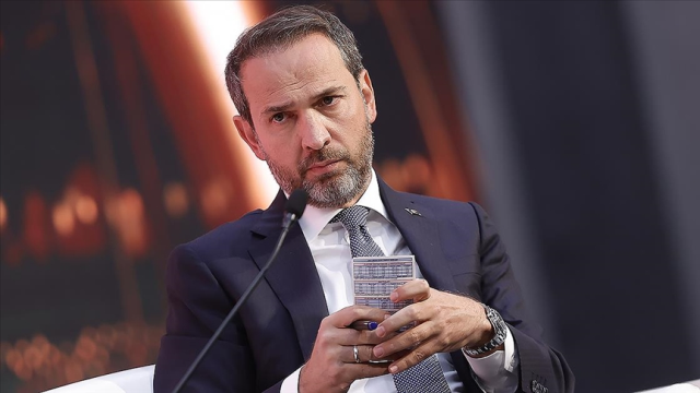Minister Bayraktar: We do not plan to increase prices for natural gas and electricity as we enter winter