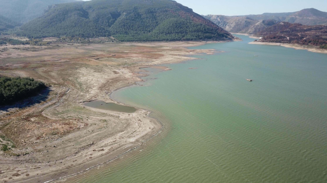 Attention İzmir residents! The date of the planned water cut has been extended
