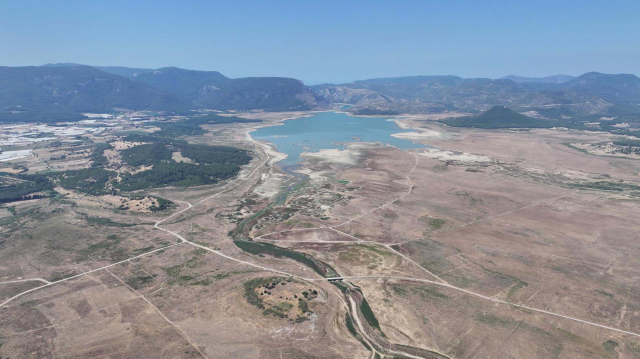 Attention İzmir residents! The date of the planned water cut has been extended