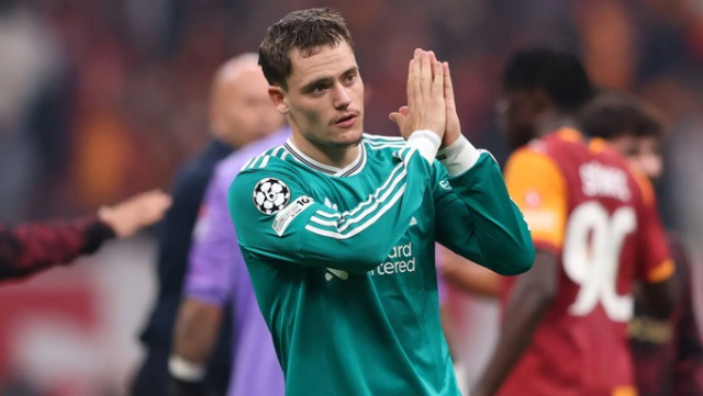 They went crazy! The bill for Galatasaray's defeat was handed to the €125 million player