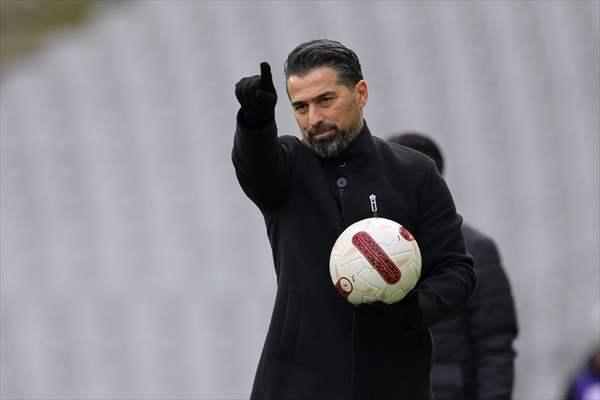Another coaching separation is on the way in the Super League