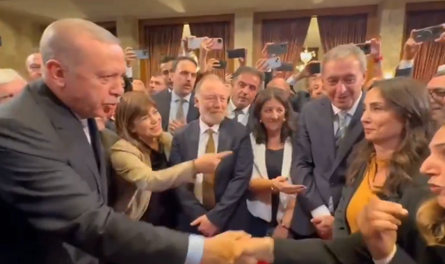 They came together after years! Here is the behind-the-scenes of the striking photo in the GNAT