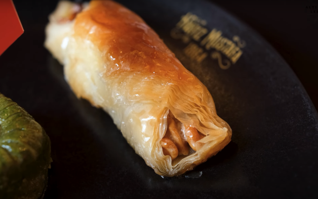 The layered history of baklava: Everything about real baklava!