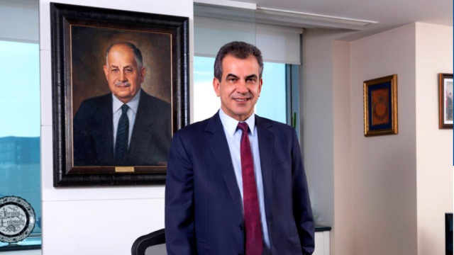 He was Turkey's richest! The businessman's wealth evaporated in 2 years