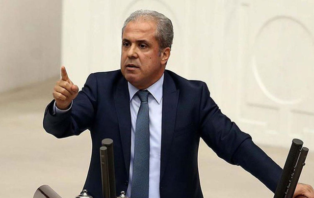 The claim of a widely discussed referendum from AK Party's Şamil Tayyar: I am saying this as information