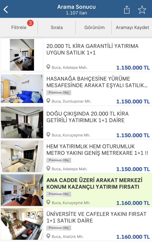 Everyone is talking about the listings in this district: Why are houses so cheap?