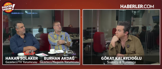 Striking comment about İbrahim Tatlıses: The only one blocking careers