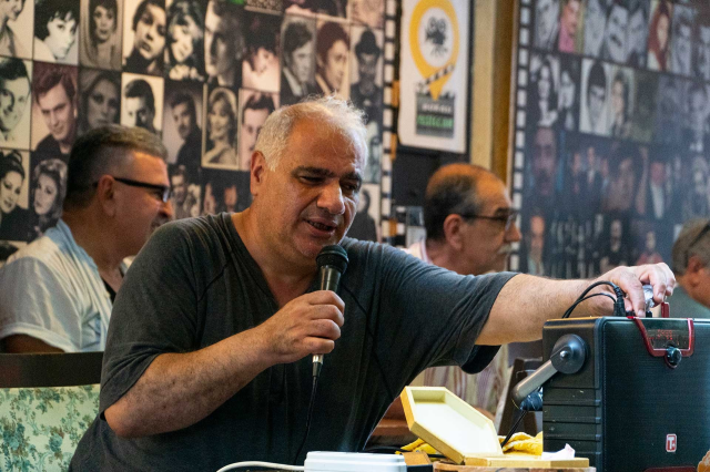 Recep Bülbülses, the Yeşilçam actor who said 'I don't want to die on the streets', has passed away