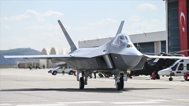 Minister Fidan's statement on 'KAAN engine': If the other side cannot provide a logical explanation, national security requires obtaining these from elsewhere