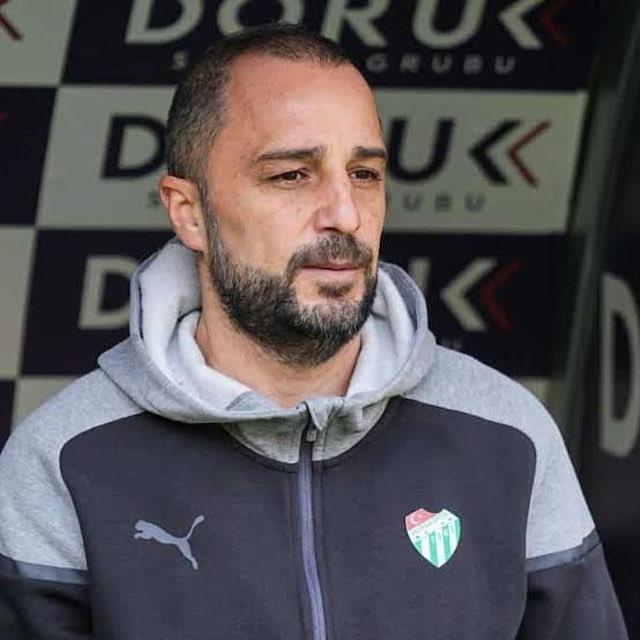 Big surprise! The coach who won 5 times in 7 matches in Turkey has resigned