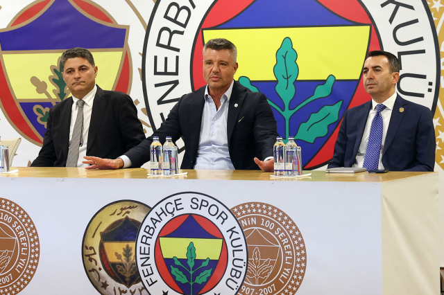 Massive revenue of 150 million euros for Fenerbahçe