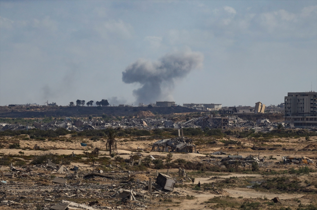 In the last 24 hours of Israeli attacks on Gaza, 65 Palestinians have lost their lives