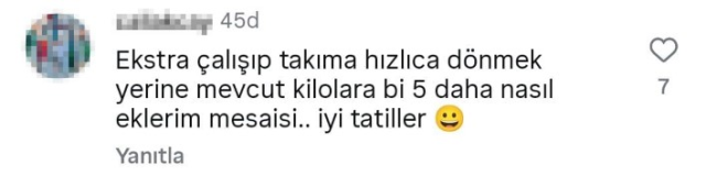 Post by Mauro Icardi that caused a crisis