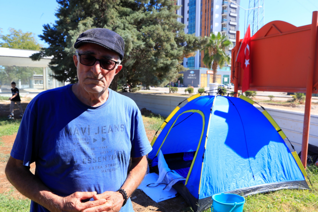 The night that turned the life of a 62-year-old man into hell! He brought his wife home, and he became homeless