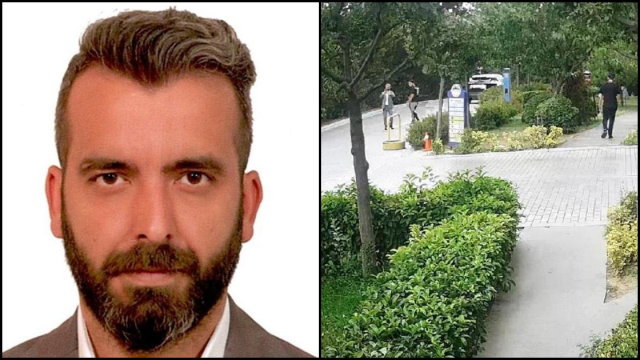 From debt to MOSSAD espionage! Here are new details about the spies captured in Istanbul