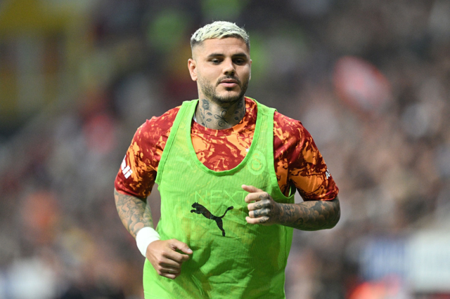 Three reasons behind Icardi's unhappiness have emerged