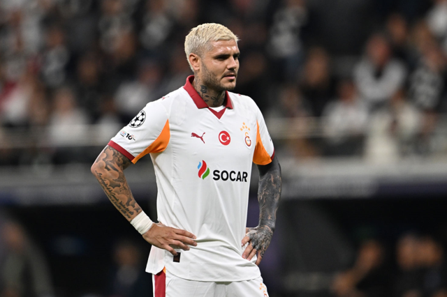 Three reasons behind Icardi's unhappiness have emerged