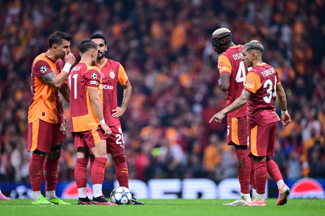Championship odds updated in the Super League! Fenerbahçe fans will go crazy when they see it
