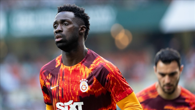 Fans are worried! Galatasaray's star will miss 2 matches