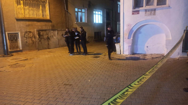 They killed a 5-year-old child in the 'side glance' fight