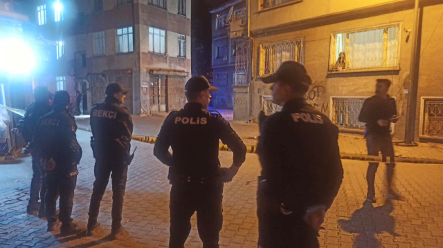 They killed a 5-year-old child in the 'side glance' fight