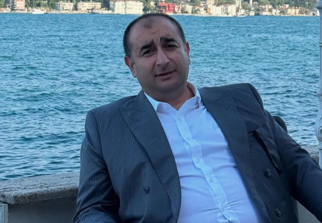 The posts made by lawyer Serdar Öktem, who fell victim to the assassination, two months ago have become a topic of discussion