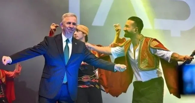 An indictment was prepared against 14 defendants in the concert investigation related to the Ankara Metropolitan Municipality
