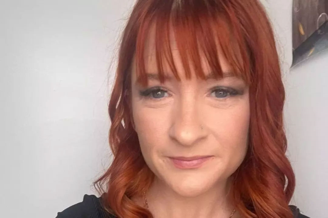 She drank tea after giving birth, her life turned into a nightmare