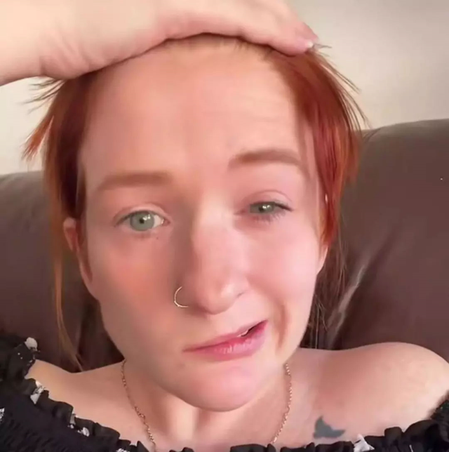 She drank tea after giving birth, her life turned into a nightmare