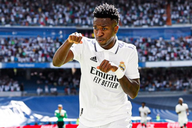 Virginia Fonseca kicked the Real Madrid star who cheated on her out the door