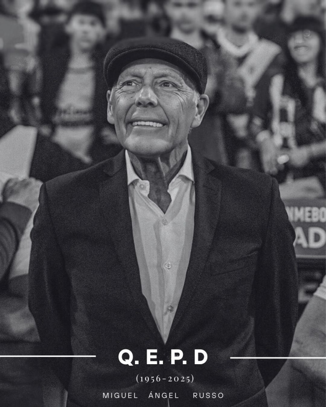 The famous coach who was 69 years old has passed away