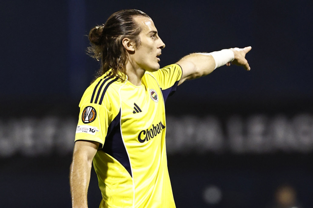 Sergen Yalçın wants another star from Fenerbahçe