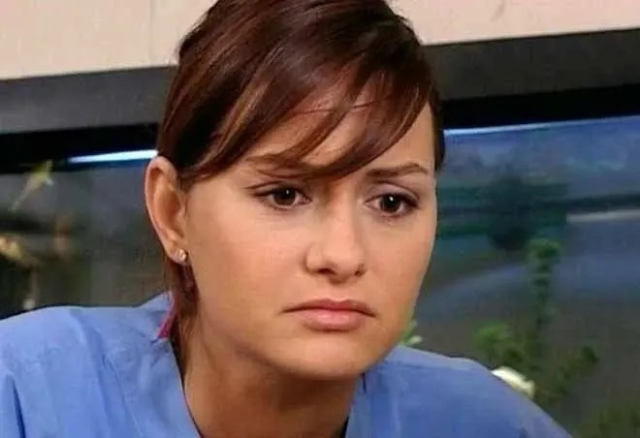 The society is talking about this claim! Yasemin Ergene's new love move after the divorce