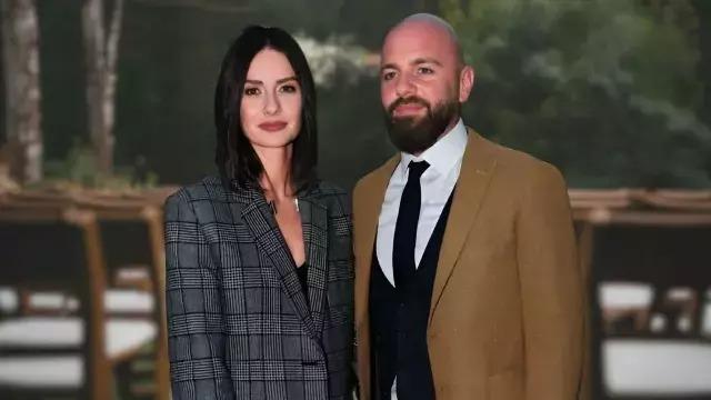The society is talking about this claim! Yasemin Ergene's new love move after the divorce