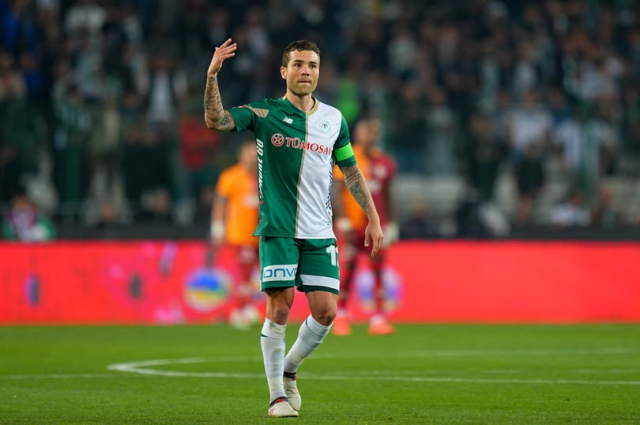 The Brazilian captain of the Super League is on the tax list