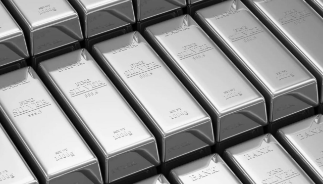 All predictions are shattered! Here is the investment tool that overshadowed gold
