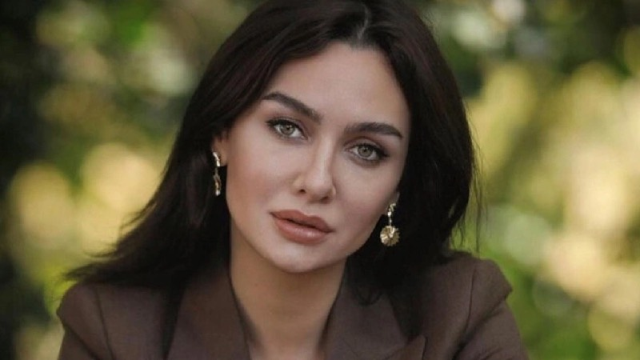 'First statement from Birce Akalay after the drug operation'