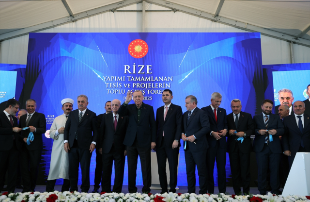 Images from Gaza after the ceasefire delighted President Erdoğan