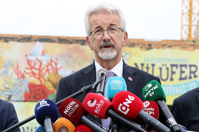 Former CHP mayor and his wife were detained