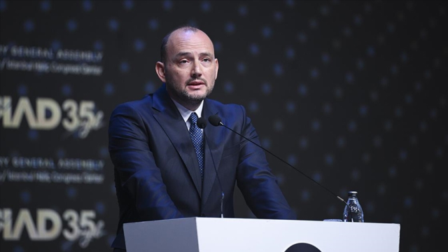 MÜSİAD's minimum wage statement: Realized inflation should be taken into account