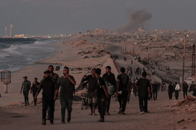 Confusing statement from Netanyahu: The war is not over yet