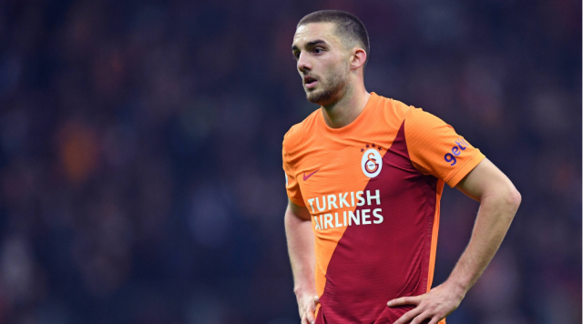 Okan Buruk has already cut his ticket! A shocking departure at Galatasaray