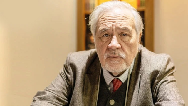 Scary statement from İlber Ortaylı: This illness is unlike the previous ones