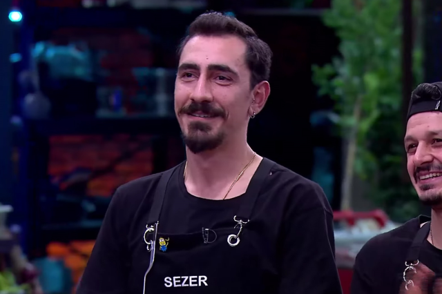 The first spoon holder of MasterChef Turkey 2025 has been found