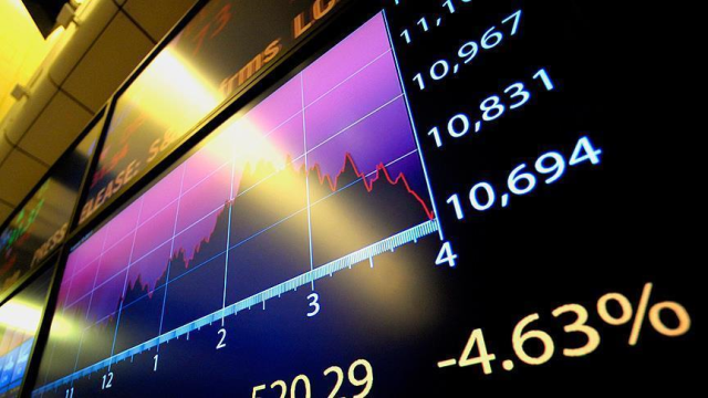 Trump's new 100% tariff on China shook the markets
