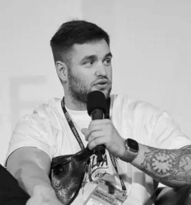 The market crashed with Trump's tariff decision, Ukrainian crypto millionaire committed suicide