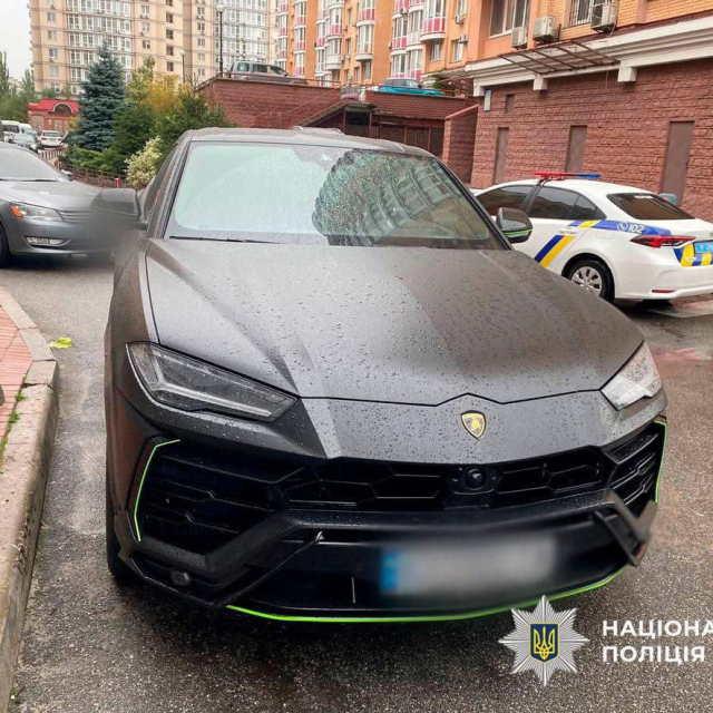 The market crashed with Trump's tariff decision, Ukrainian crypto millionaire committed suicide