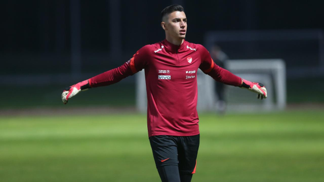 A major crisis in the A National Team! Berke Özer left the camp without permission
