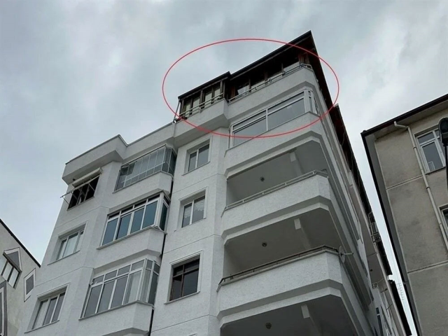 Güllü's last footage before her death emerged